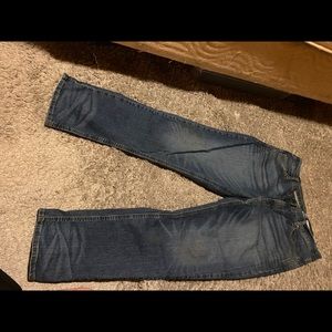 Men’s jeans 36x30